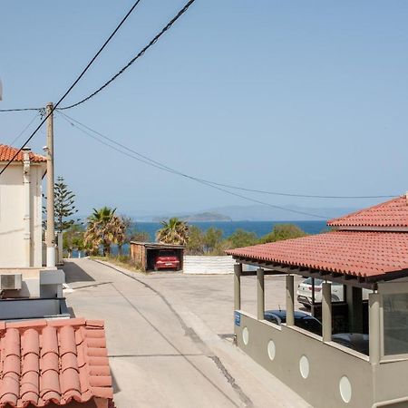 Aura Estate Appartement Chania  Buitenkant foto