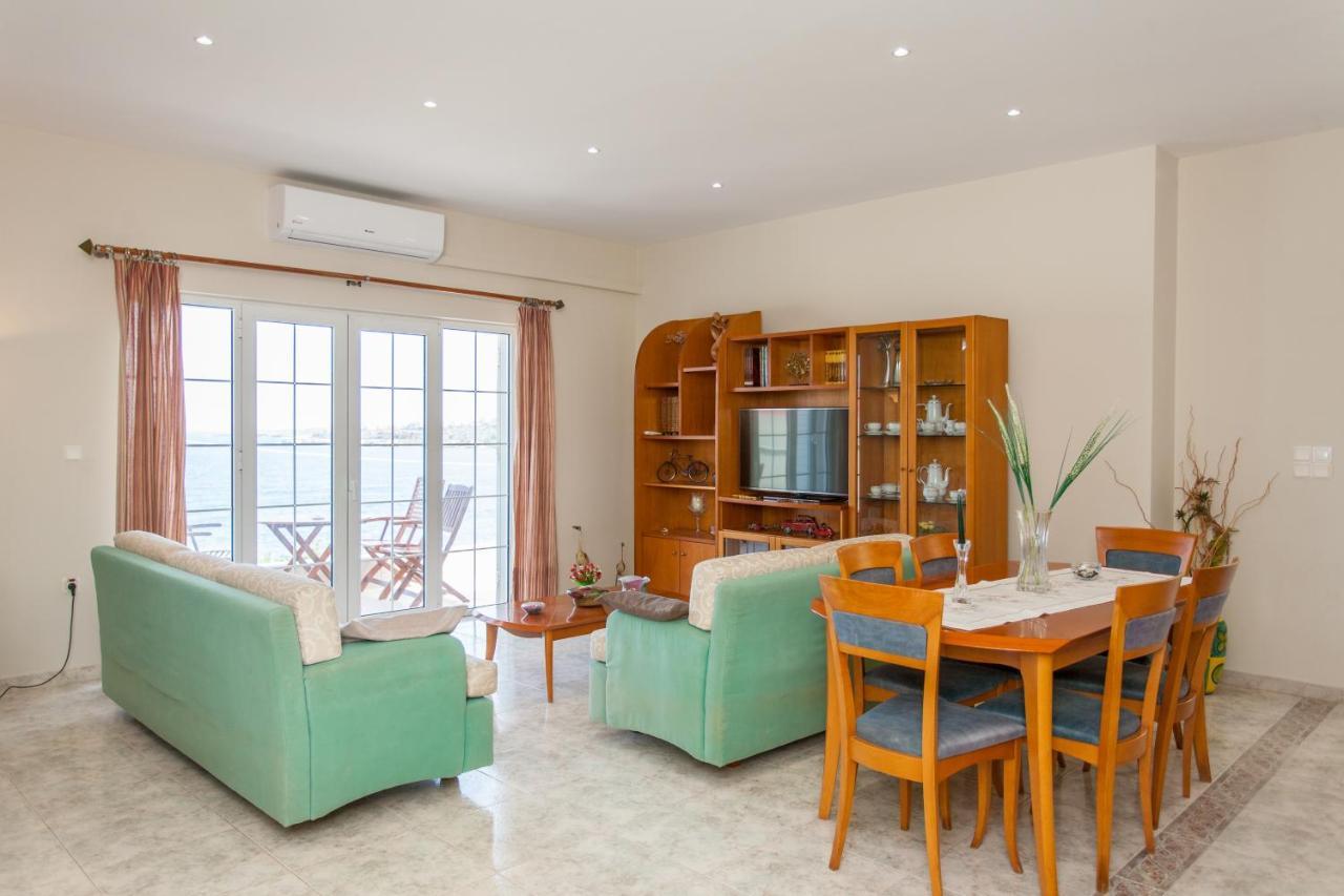 Aura Estate Appartement Chania  Buitenkant foto
