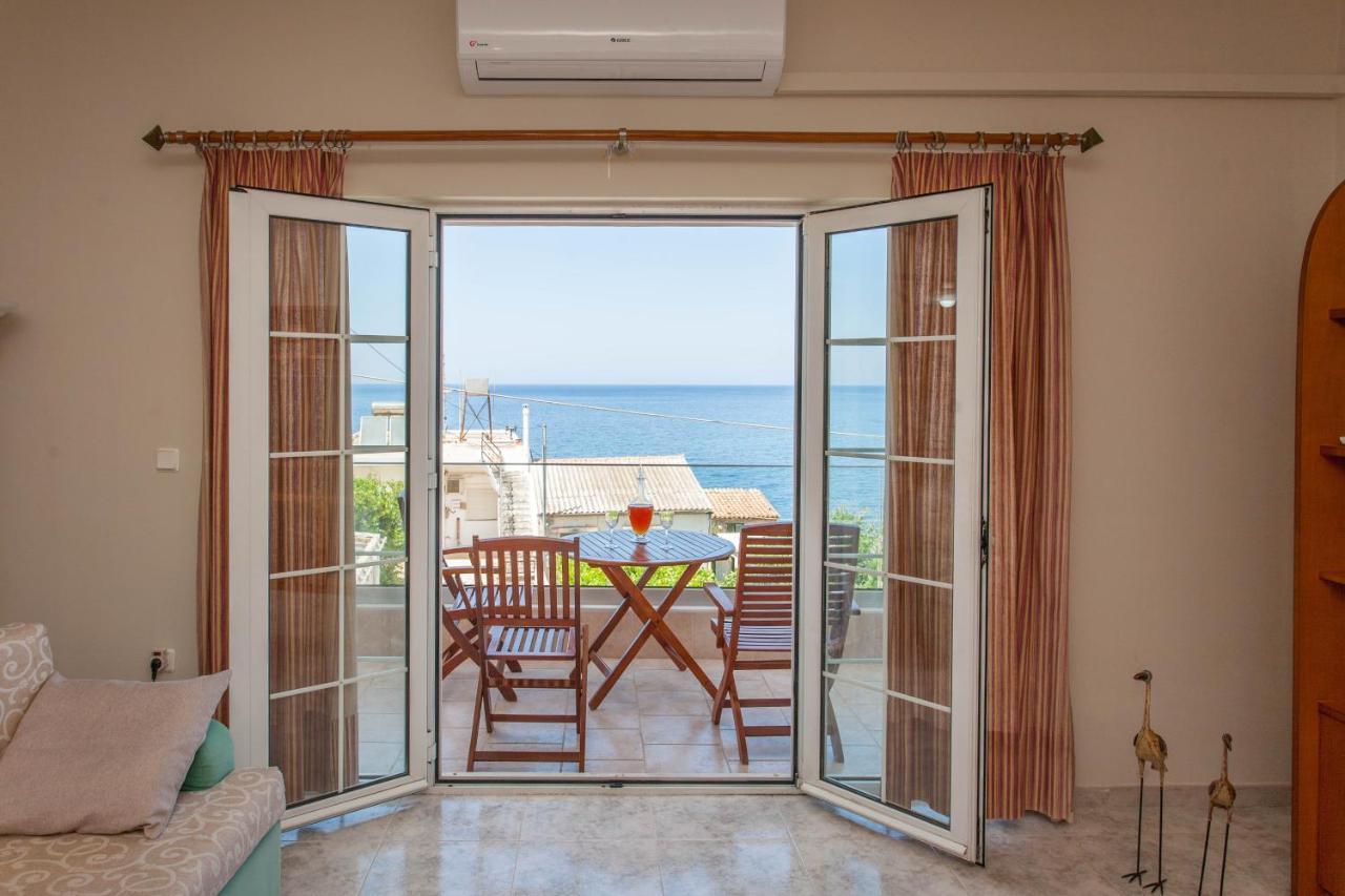 Aura Estate Appartement Chania  Buitenkant foto