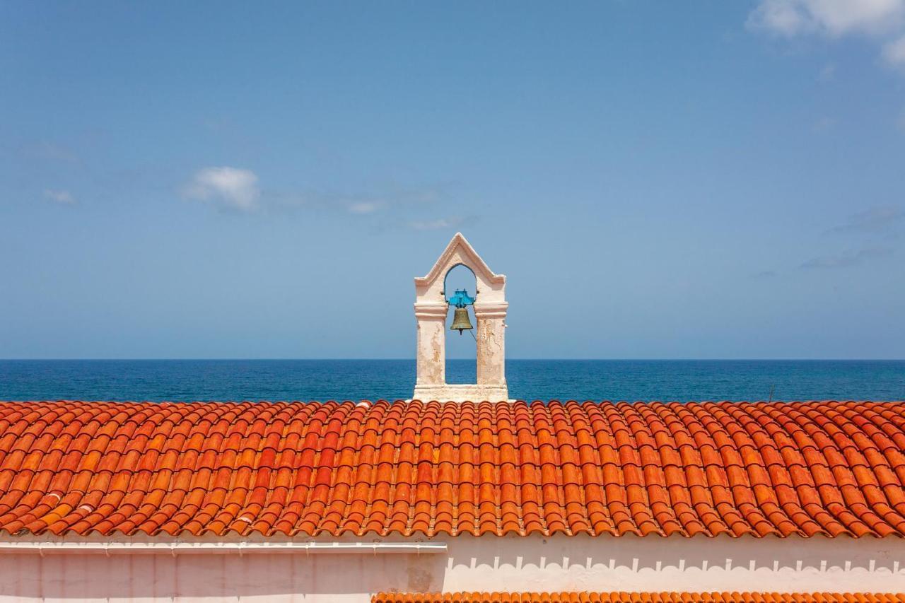 Aura Estate Appartement Chania  Buitenkant foto