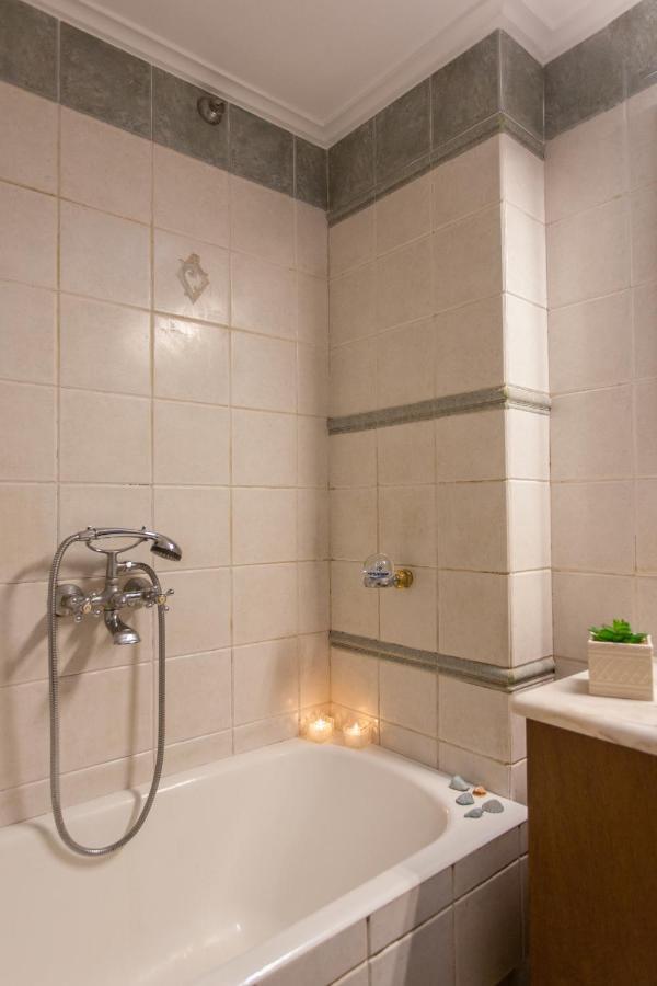 Aura Estate Appartement Chania  Buitenkant foto