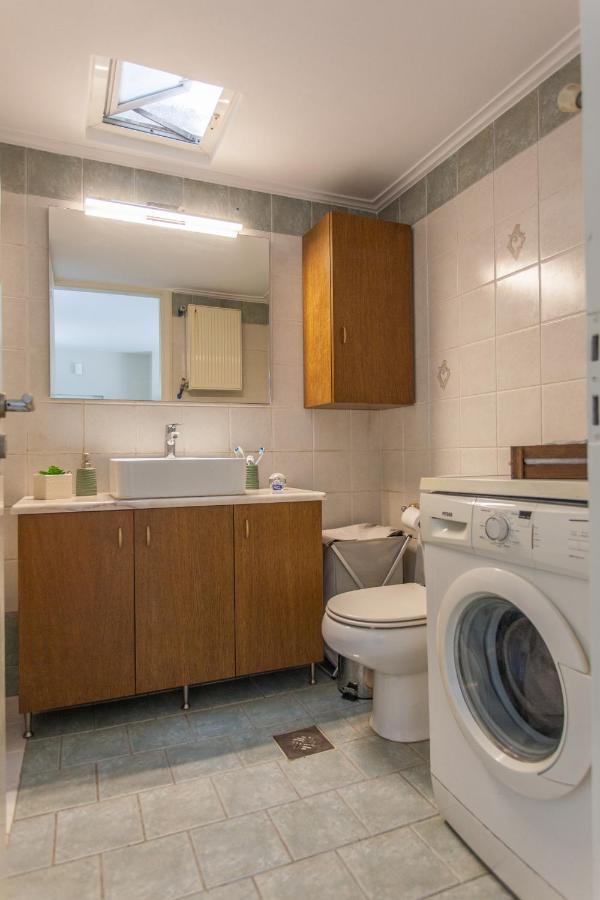 Aura Estate Appartement Chania  Buitenkant foto