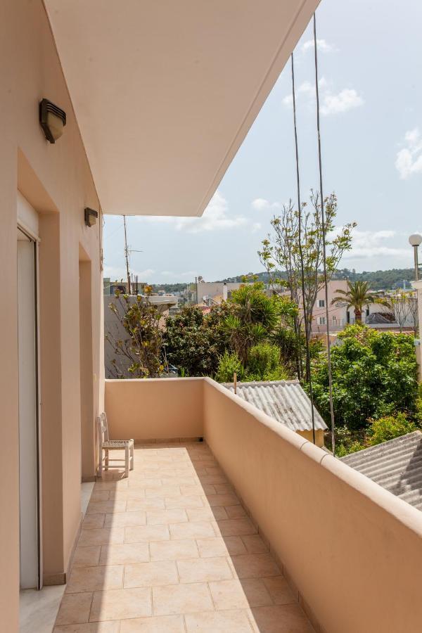 Aura Estate Appartement Chania  Buitenkant foto