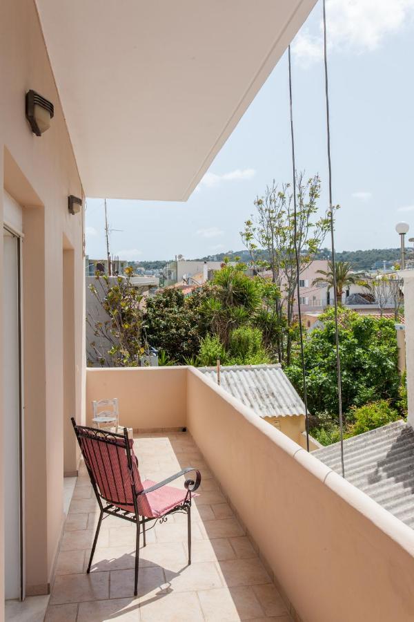 Aura Estate Appartement Chania  Buitenkant foto