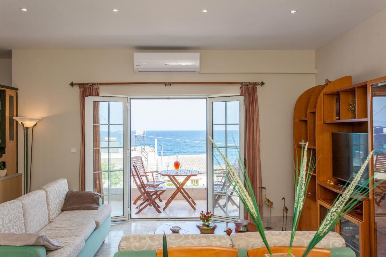 Aura Estate Appartement Chania  Buitenkant foto