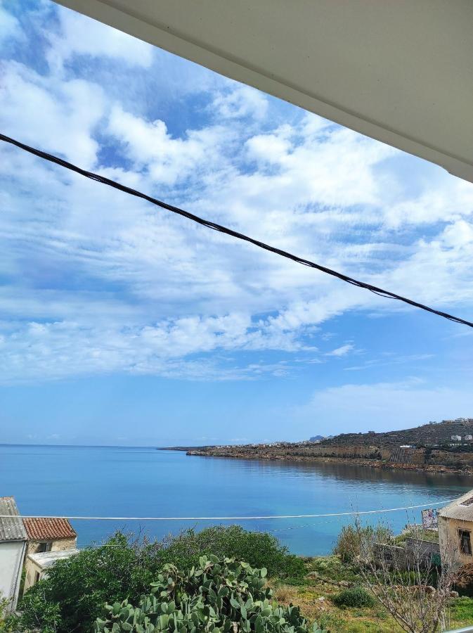 Aura Estate Appartement Chania  Buitenkant foto