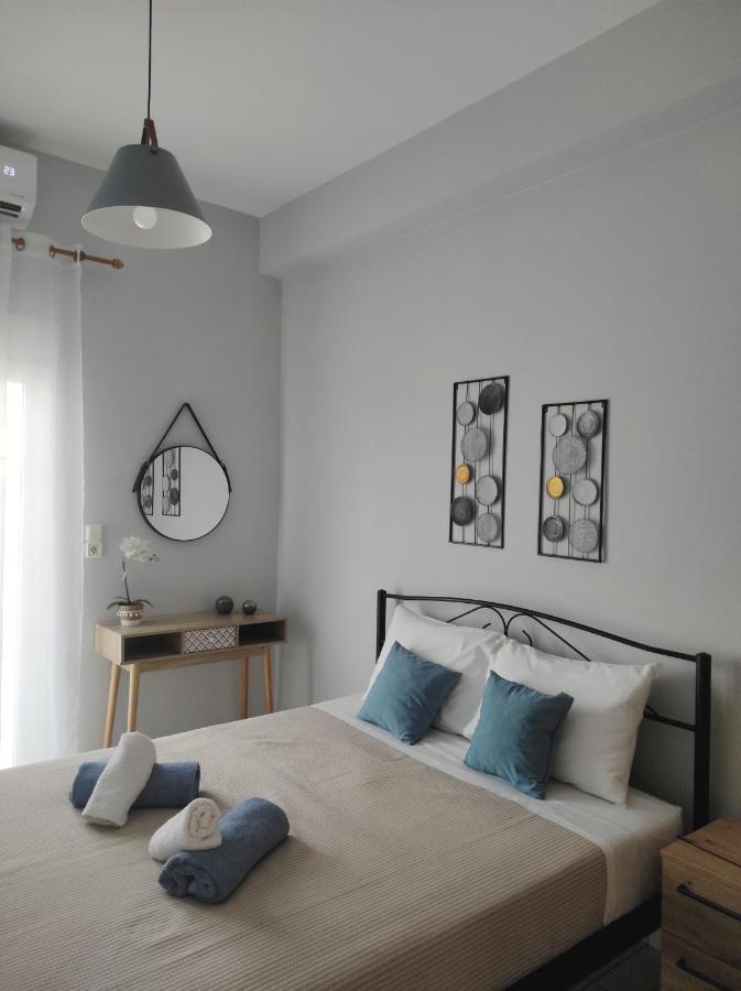 Aura Estate Appartement Chania  Buitenkant foto