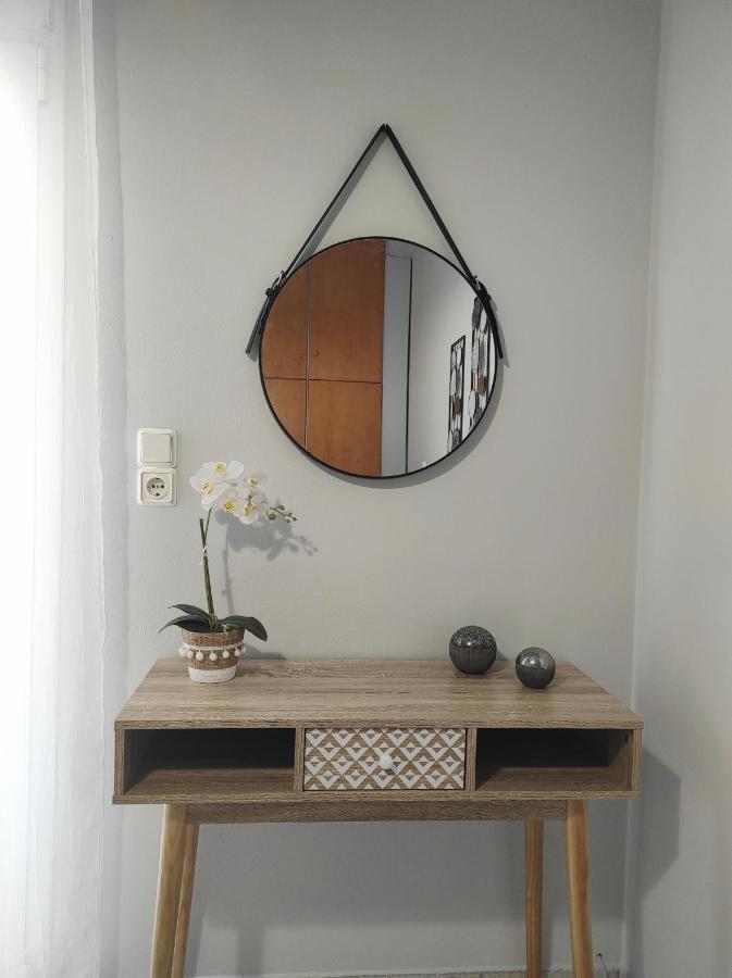 Aura Estate Appartement Chania  Buitenkant foto